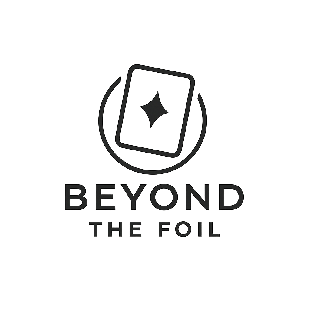 Beyond the Foil